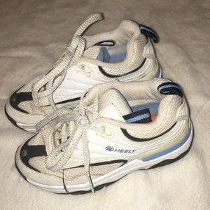 Heelys